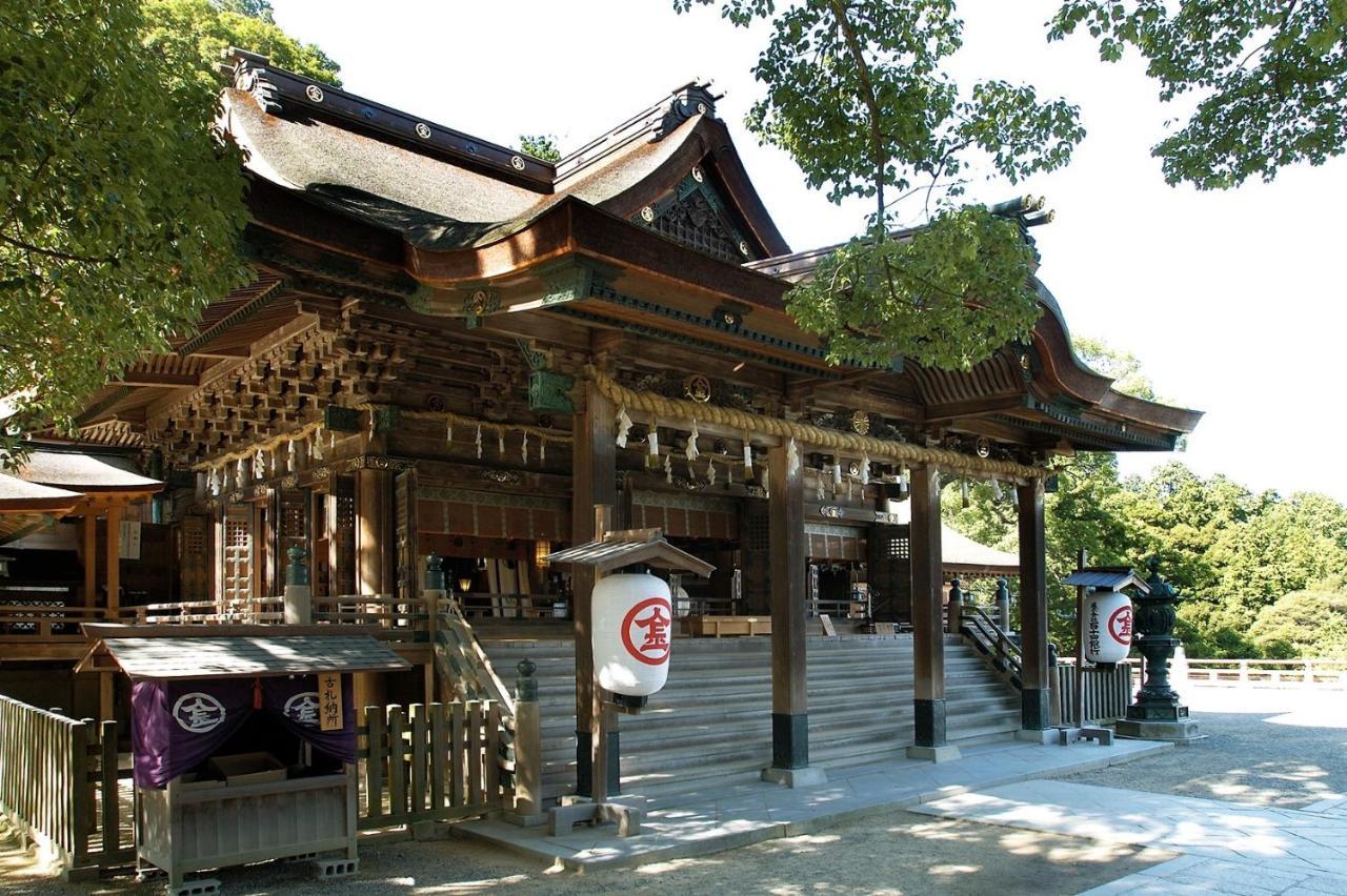 Maison Ota Building A Building B - Vacation Stay 11139 Takamatsu Dış mekan fotoğraf