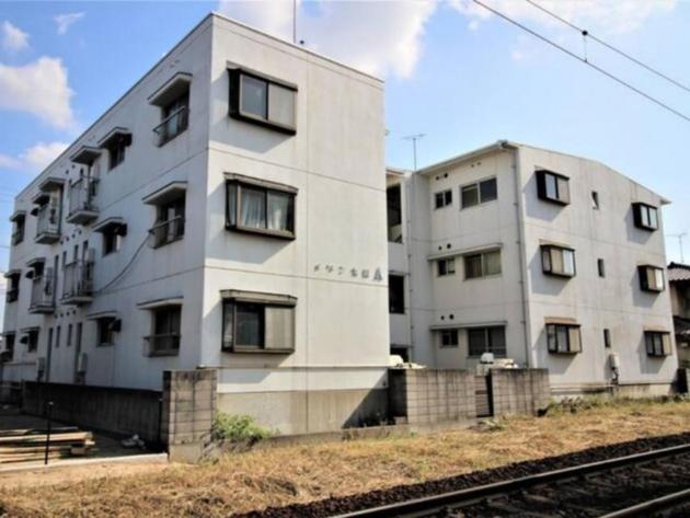 Maison Ota Building A Building B - Vacation Stay 11139 Takamatsu Dış mekan fotoğraf