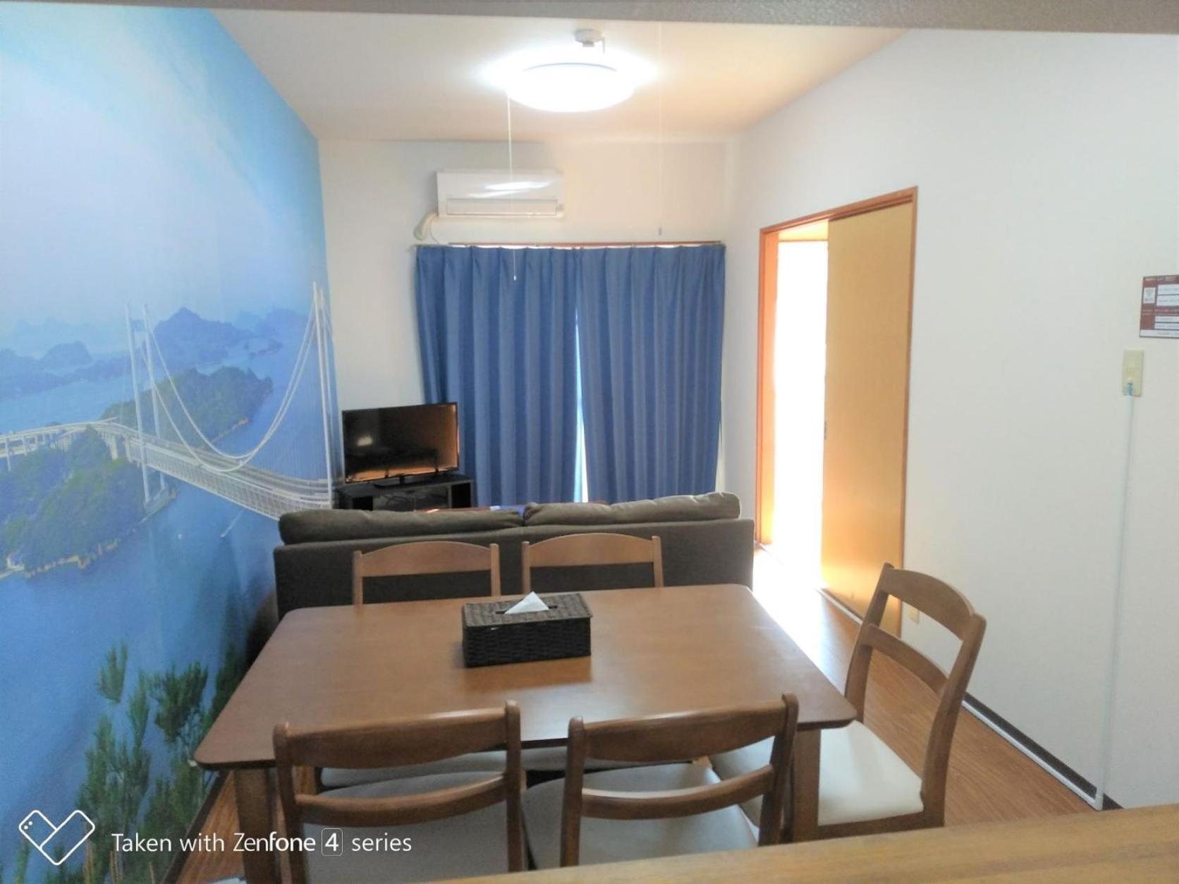 Maison Ota Building A Building B - Vacation Stay 11139 Takamatsu Dış mekan fotoğraf