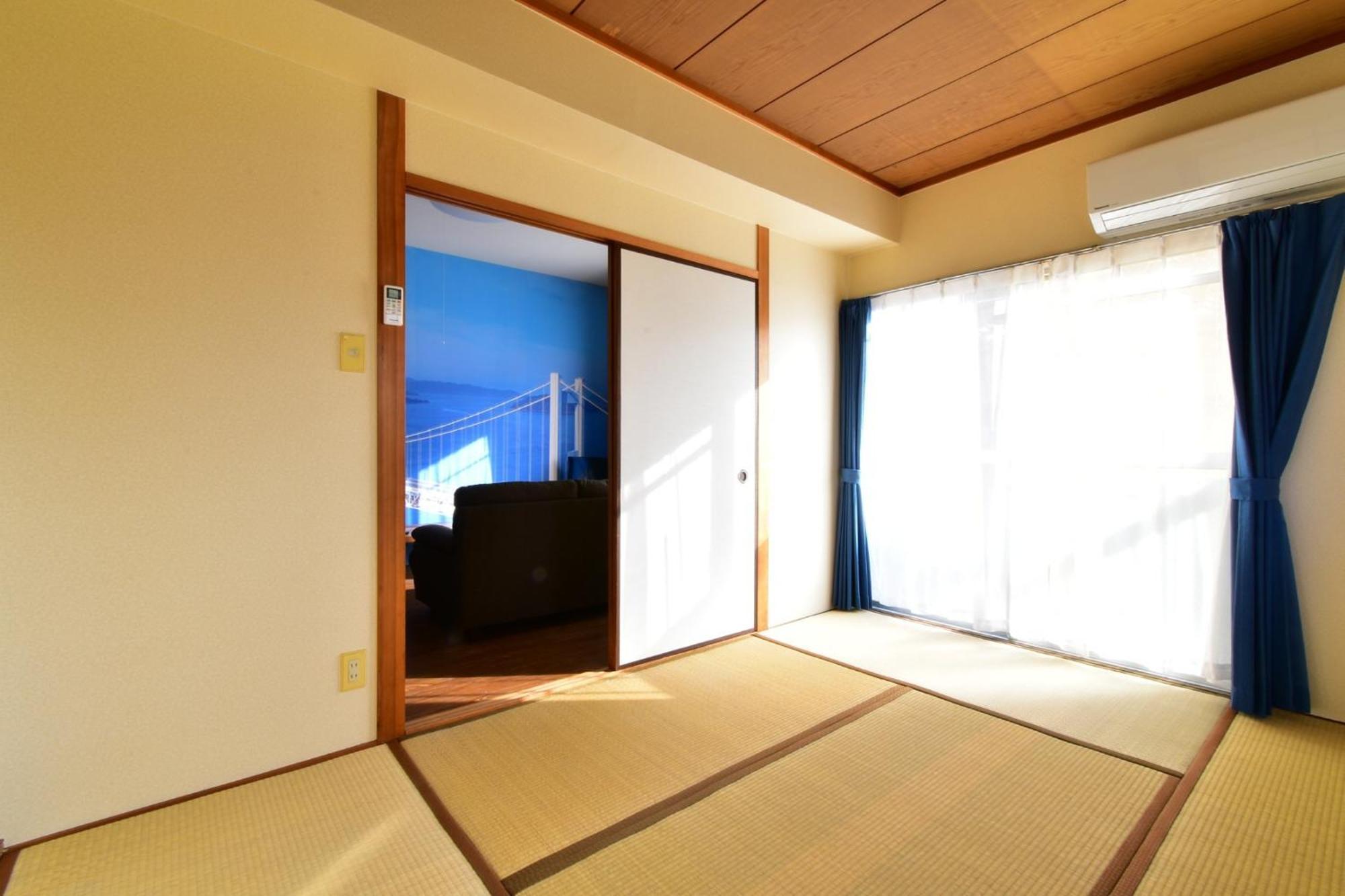 Maison Ota Building A Building B - Vacation Stay 11139 Takamatsu Dış mekan fotoğraf